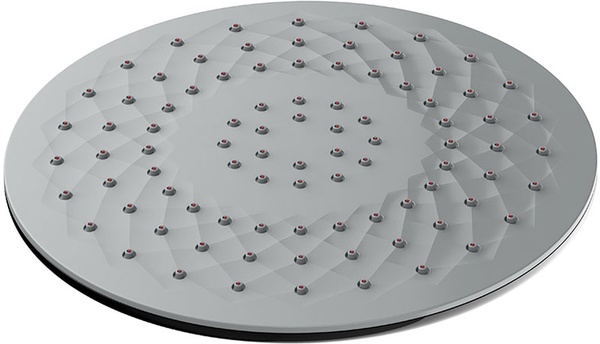 COLUMNA DUCHA DALLAS CROMADA HABITEX